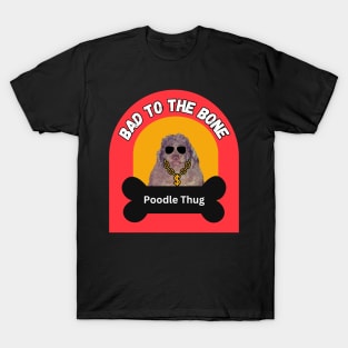 Dog Thug T-Shirt